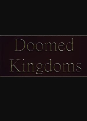 Doomed Kingdoms – למחשב