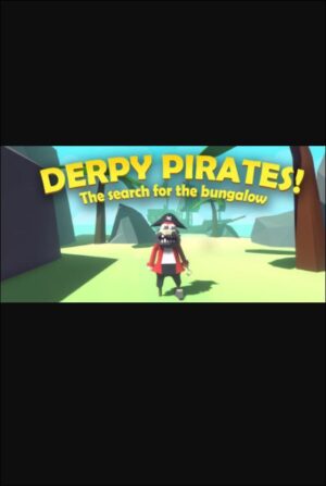 Derpy Pirates! – למחשב