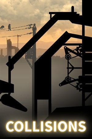 Collisions – למחשב