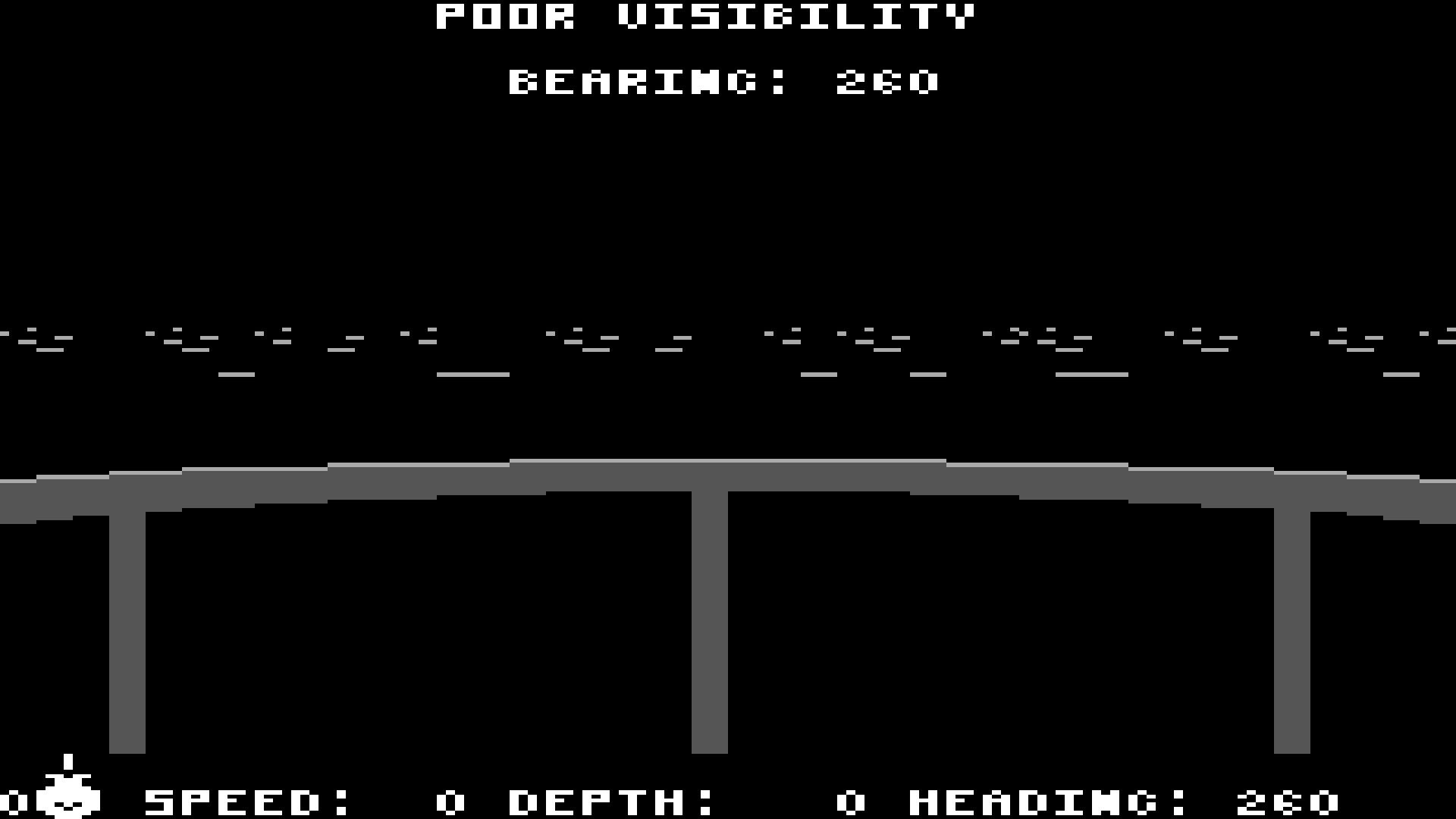 Silent Service - למחשב