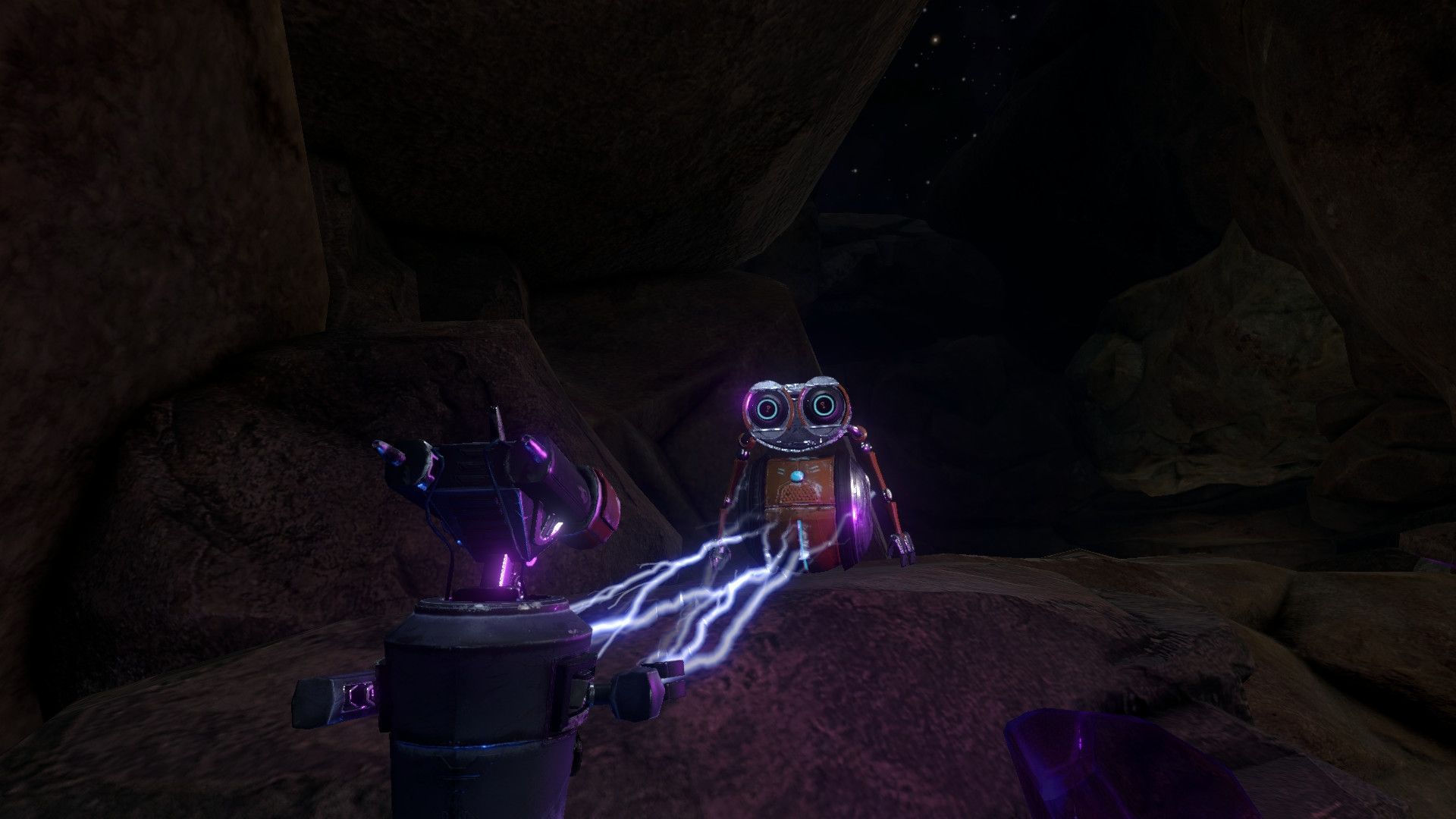 Phoning Home – למחשב - תמונה 5 | SeKeys