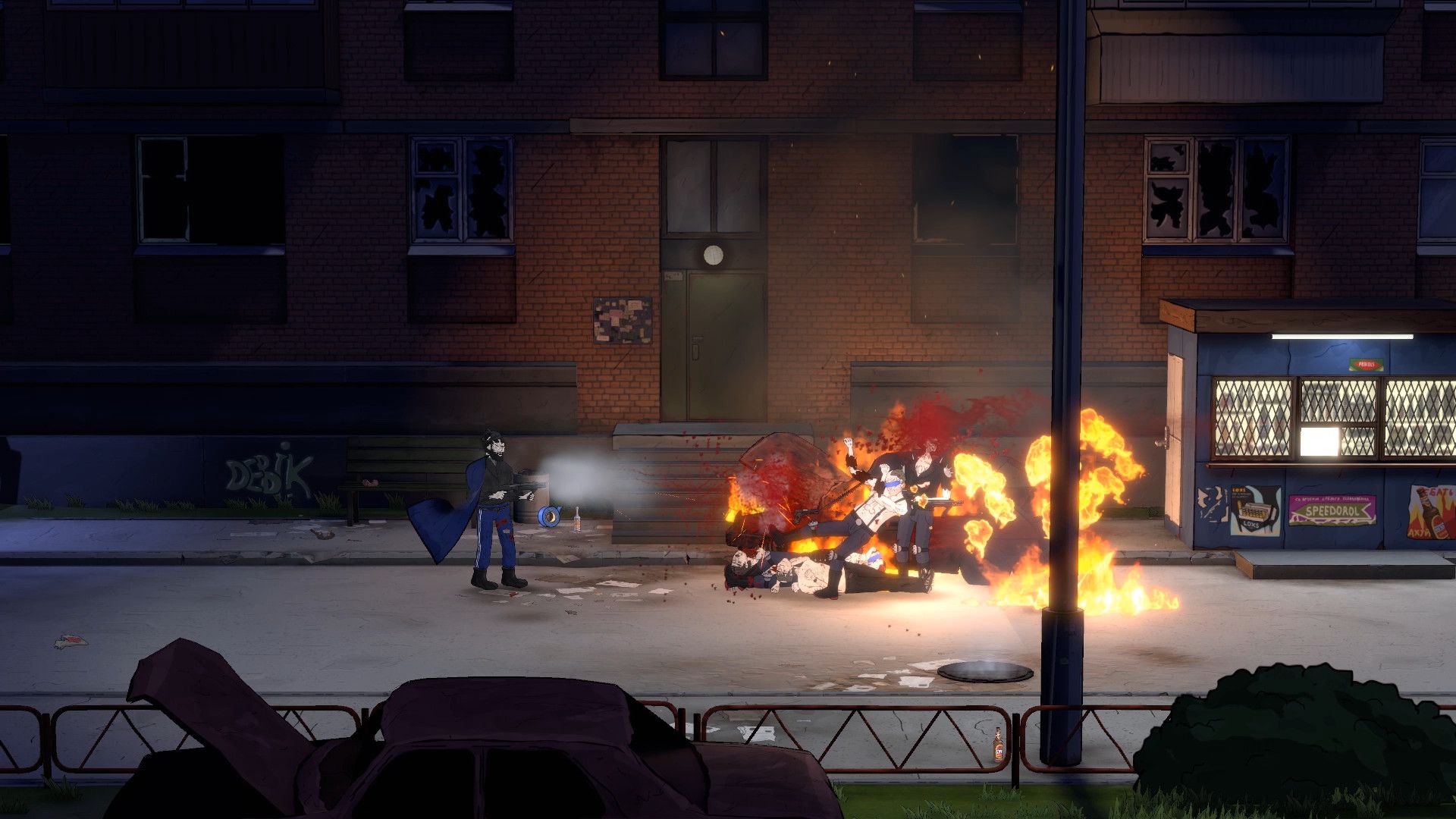 BOMJMAN - למחשב