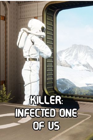 Killer: Infected One of Us – למחשב - SeKeys