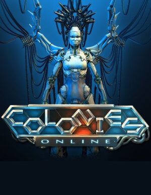 Colonies Online  – למחשב - SeKeys
