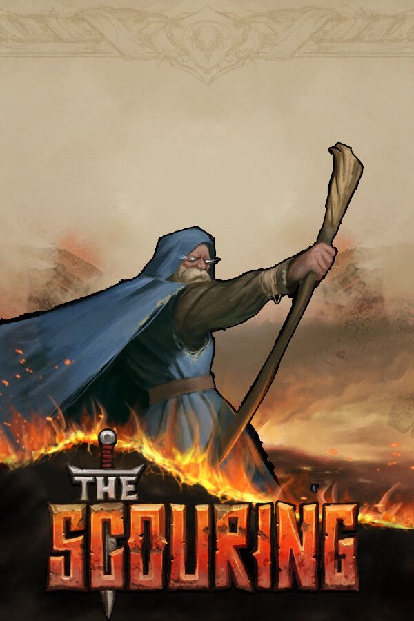 The Scouring – למחשב - SeKeys