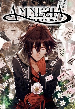 Amnesia: Memories – למחשב