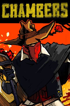 Golden Chambers – למחשב - SeKeys