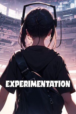 Experimentation – למחשב