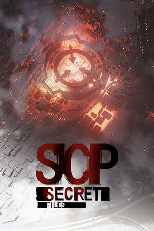 SCP: Secret Files – למחשב