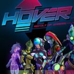 Hover: Revolt of Gamers – למחשב - SeKeys