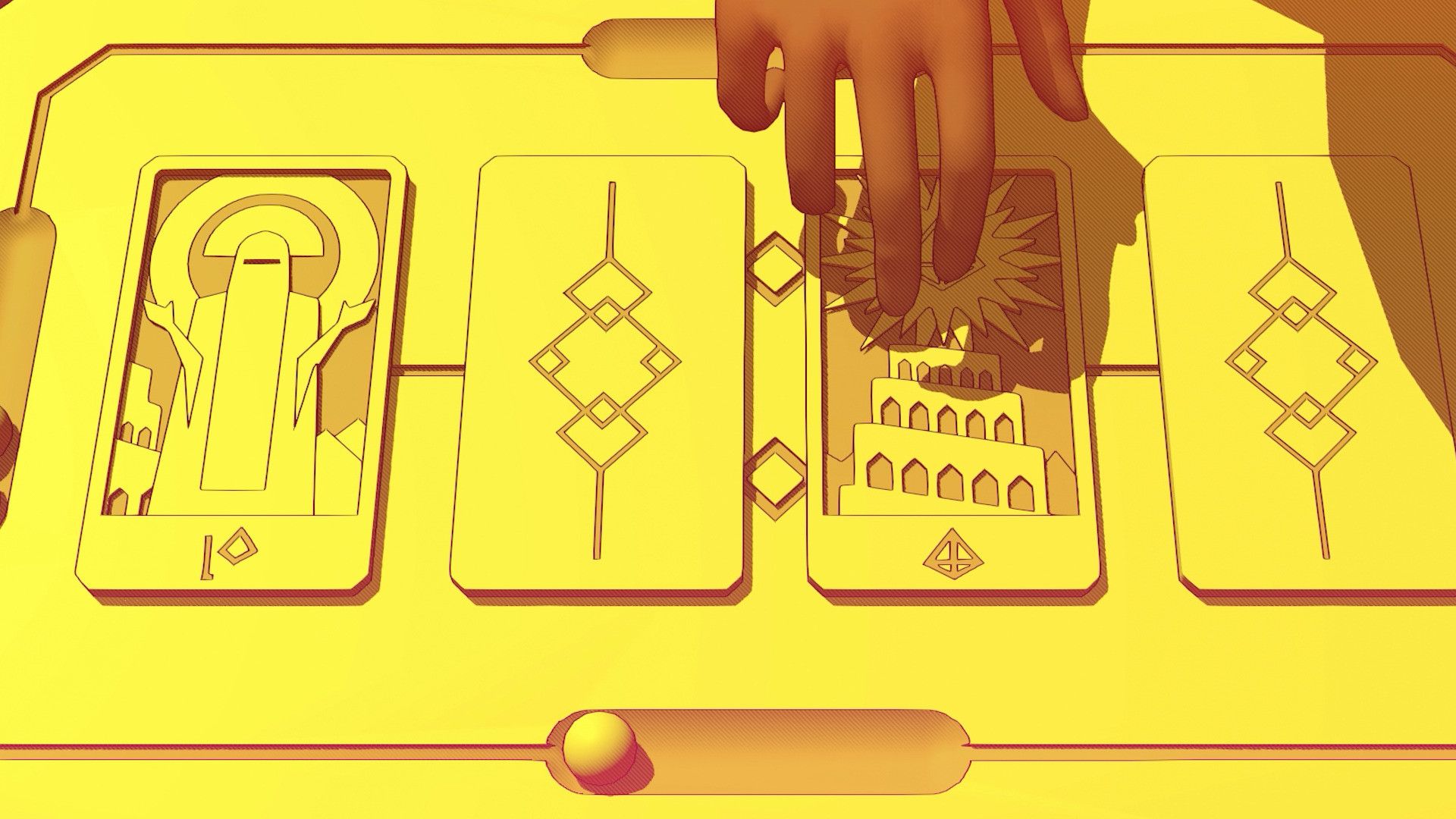 Chants of Sennaar - למחשב