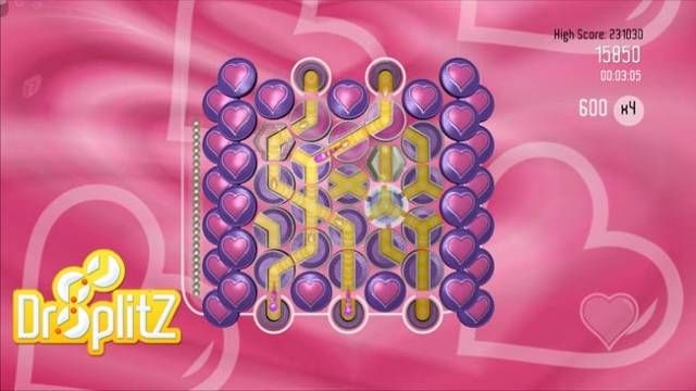 Droplitz – למחשב - תמונה 4 | SeKeys