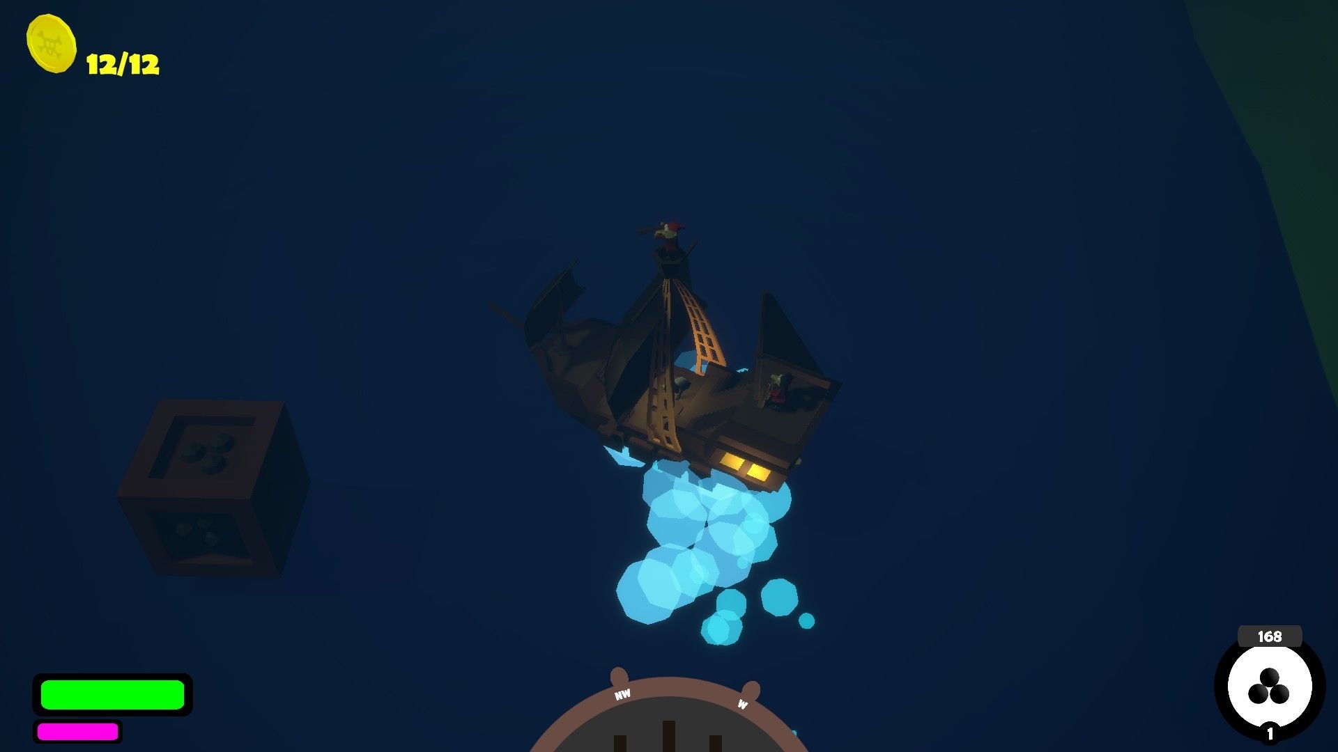 Derpy Pirates! - למחשב