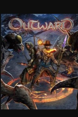 Outward Day One Edition – למחשב