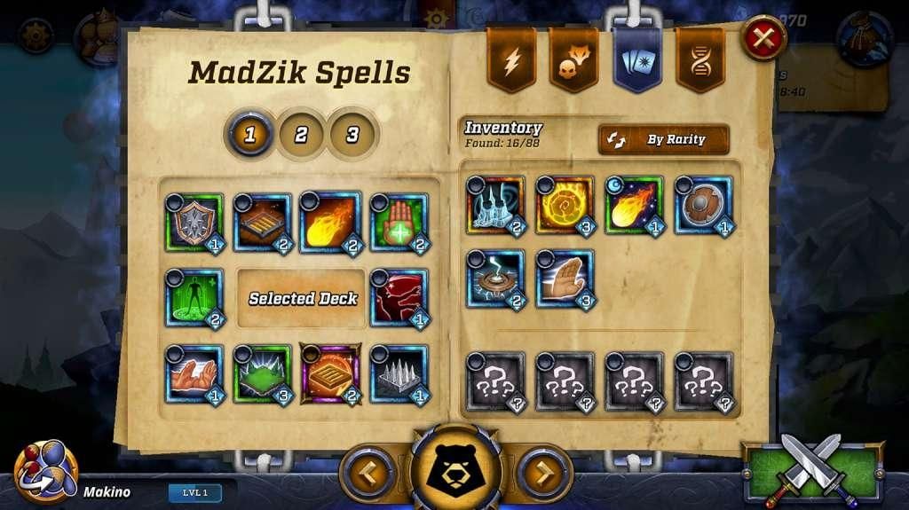 Little Lords of Twilight - למחשב