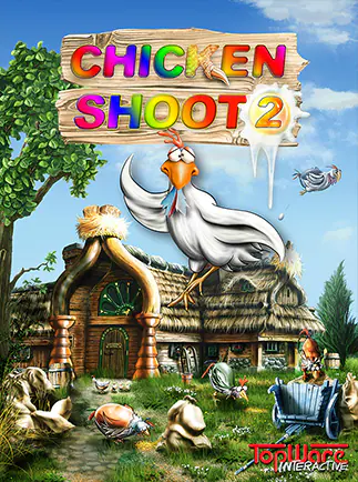 Chicken Shoot 2 – למחשב - SeKeys