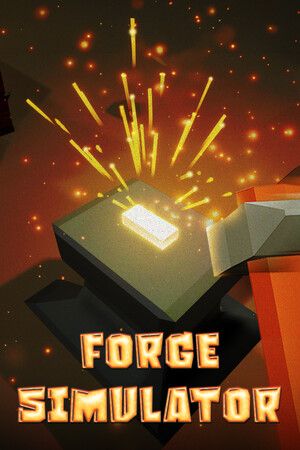 Forge Simulator – למחשב - SeKeys