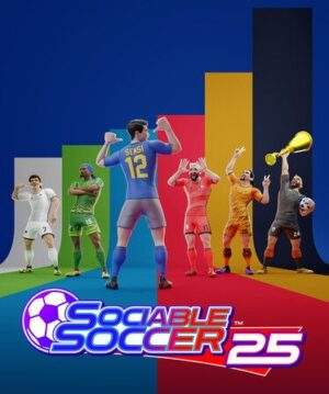 Sociable Soccer 25 – למחשב
