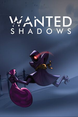 Wanted Shadows – למחשב