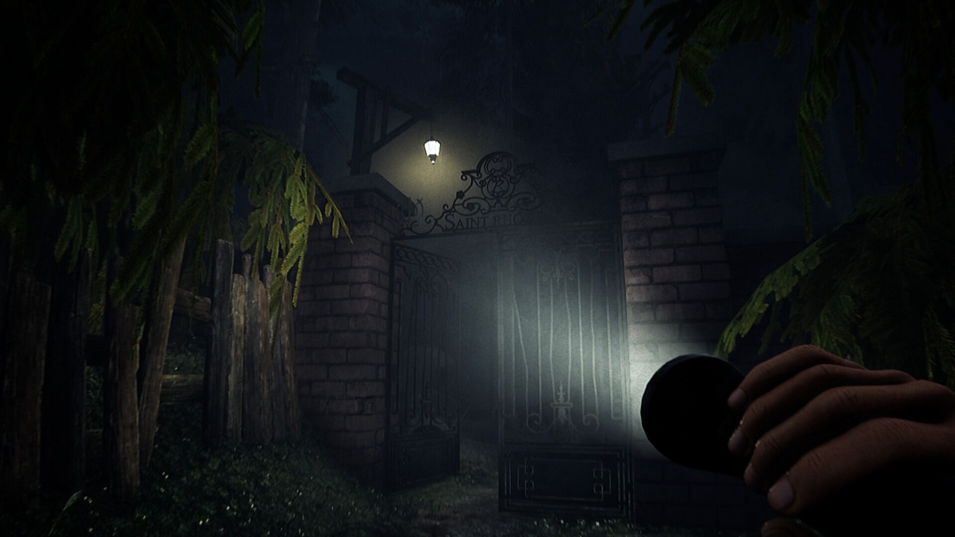 Lunacy: Saint Rhodes – למחשב - תמונה 2 | SeKeys