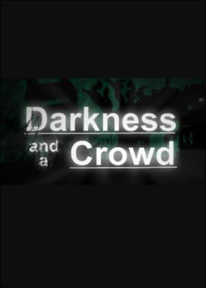 Darkness and a Crowd -למחשב - SeKeys