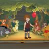 Disney Winnie the Pooh - למחשב