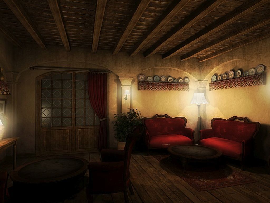 Dracula Trilogy - למחשב