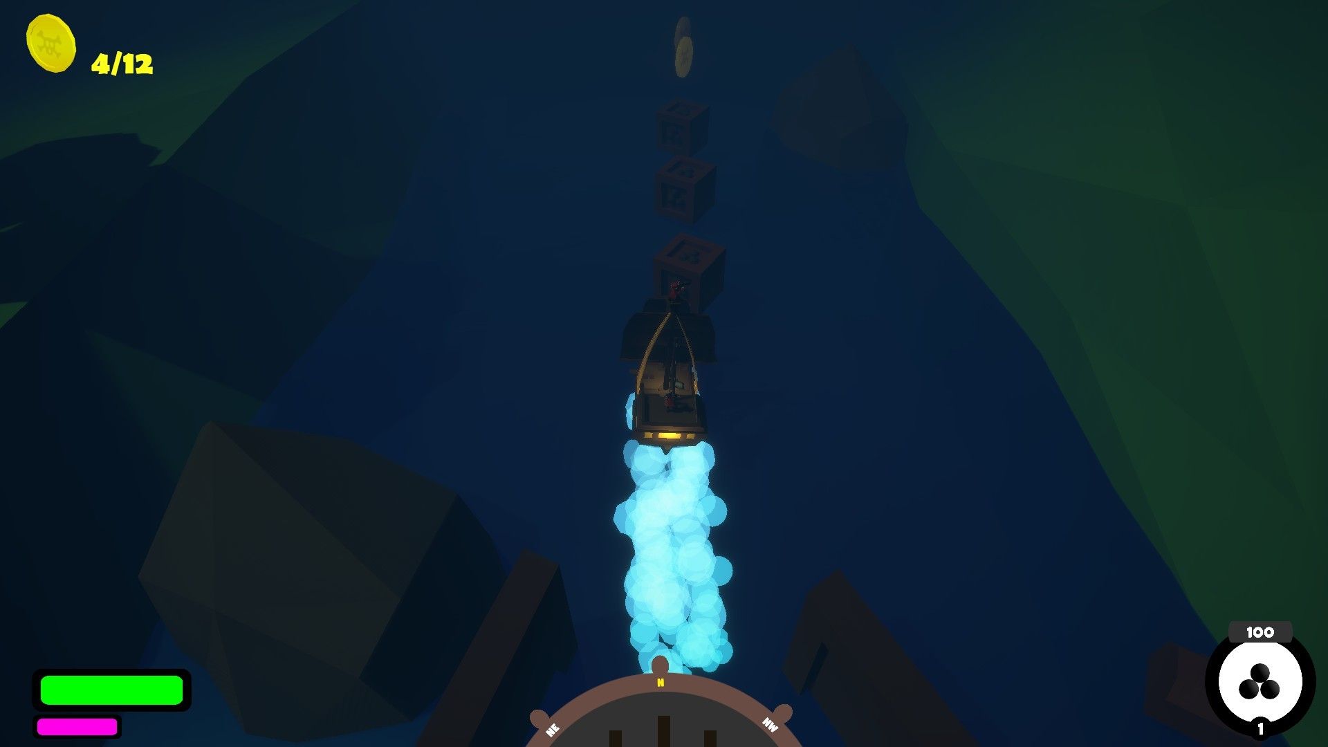 Derpy Pirates! - למחשב