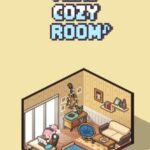 Mini Cozy Room: Lo-Fi- למחשב