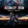 Resident Evil: Raccoon City Edition – למחשב