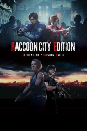 Resident Evil: Raccoon City Edition – למחשב
