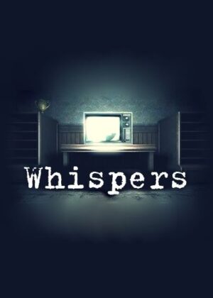 Whispers – למחשב