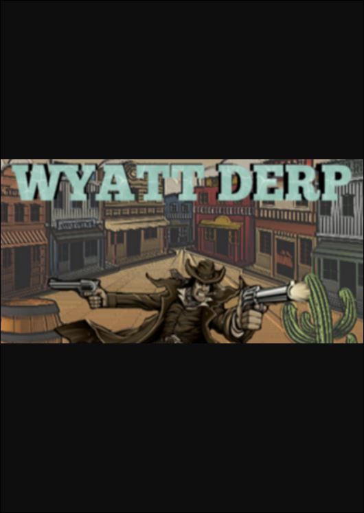 Wyatt Derp – למחשב - SeKeys