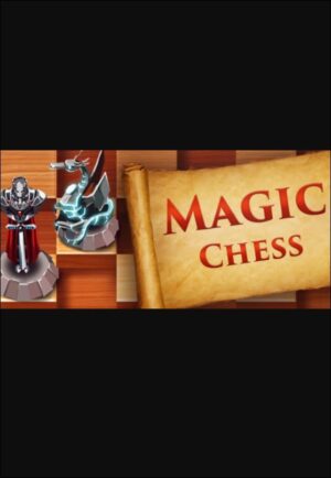 Magic Chess – למחשב
