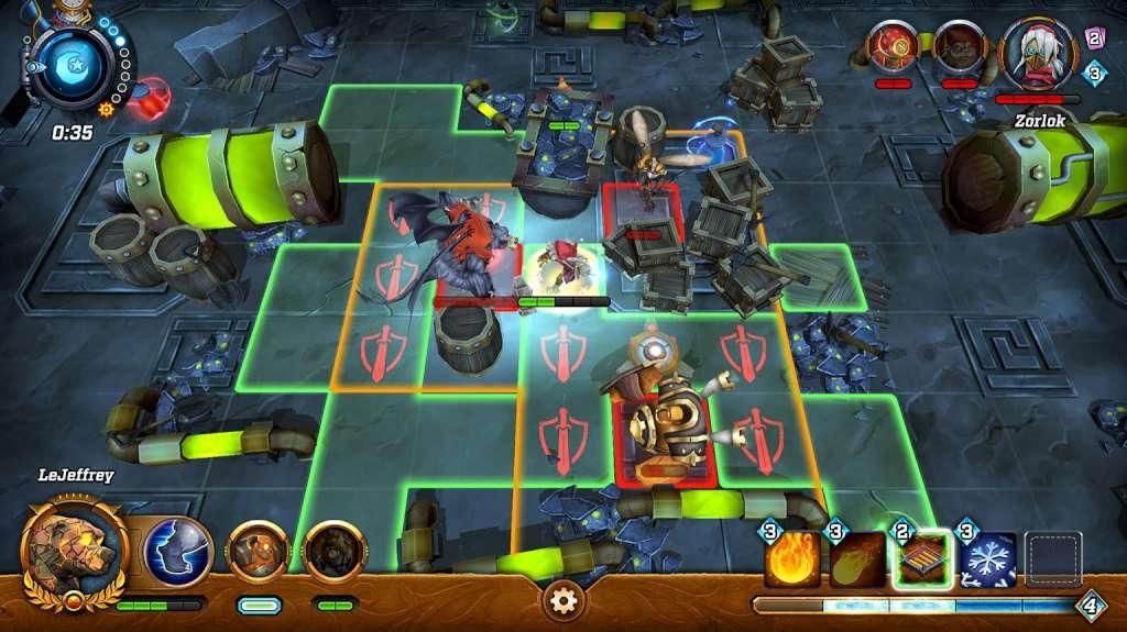 Little Lords of Twilight - למחשב