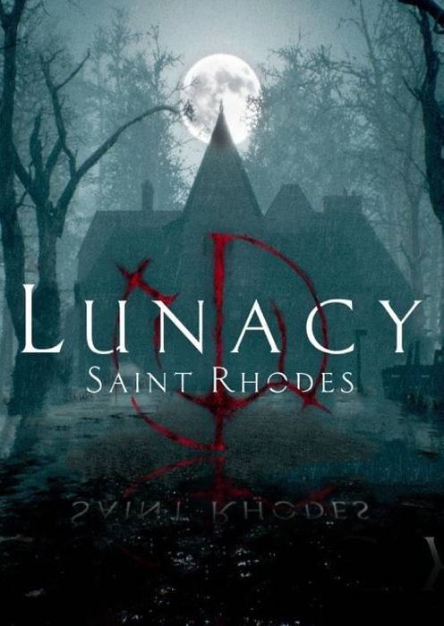 Lunacy: Saint Rhodes – למחשב - SeKeys