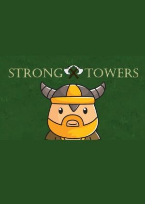 Strong Towers – למחשב - SeKeys