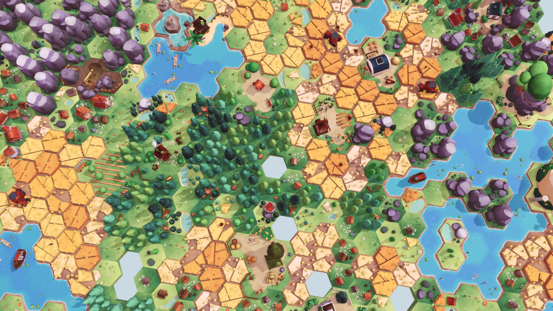 Pan’orama -למחשב - תמונה 1 | SeKeys