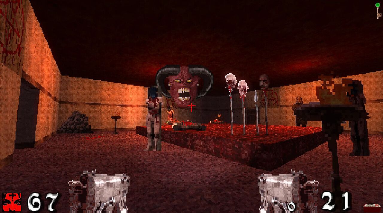 SATAN -למחשב - תמונה 2 | SeKeys