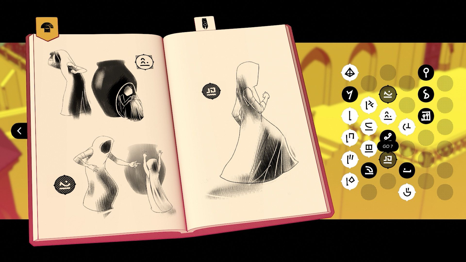 Chants of Sennaar - למחשב