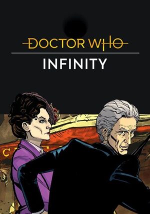 Doctor Who Infinity – למחשב - SeKeys