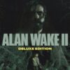 Alan Wake 2 (Deluxe Edition) – ל-PlayStation - SeKeys