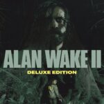 Alan Wake 2 (Deluxe Edition) – ל-Xbox - SeKeys