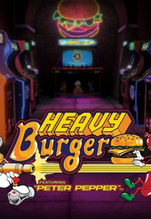 Heavy Burger – למחשב