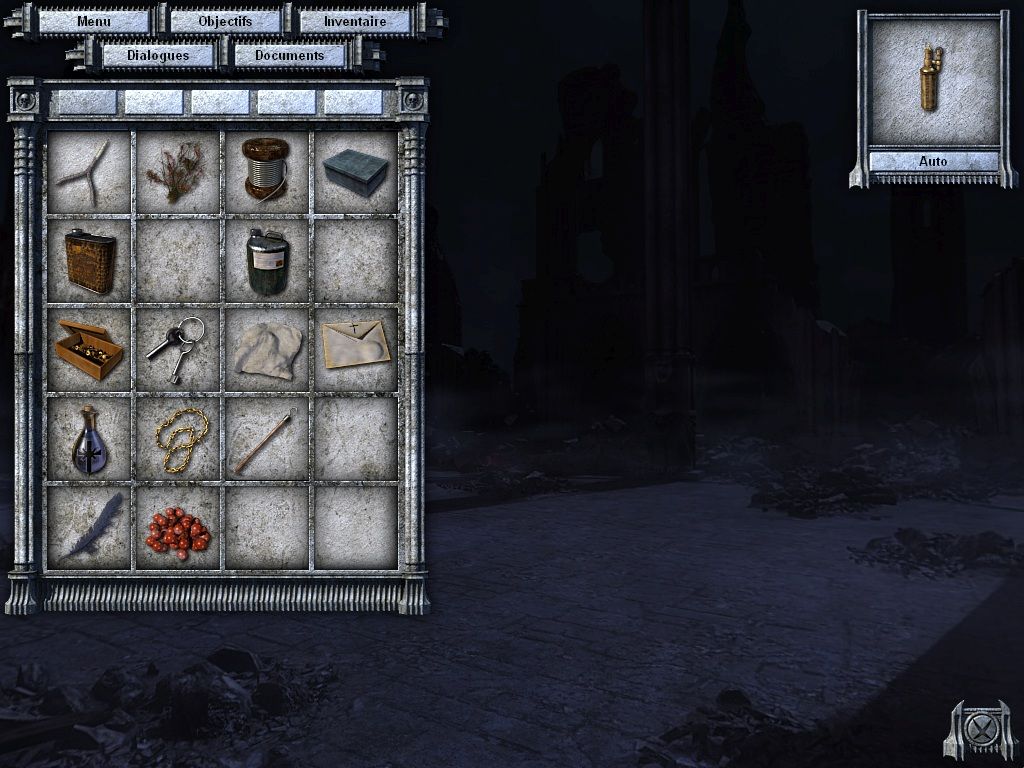 Dracula Trilogy - למחשב