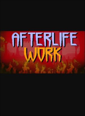 Afterlife Work – למחשב