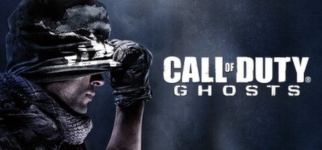 Call of Duty: Ghosts משחק