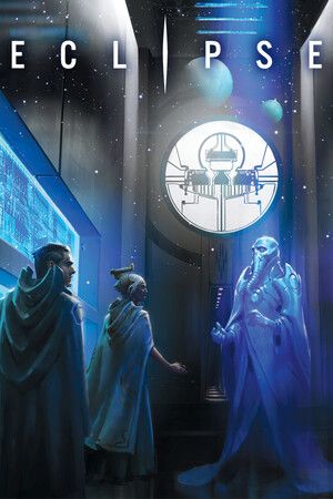 Eclipse – 2nd Dawn for the Galaxy – למחשב - SeKeys