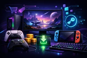 איך לקנות משחקי מחשב בזול בלי ליפול