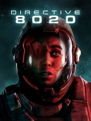 Directive 8020 – למחשב